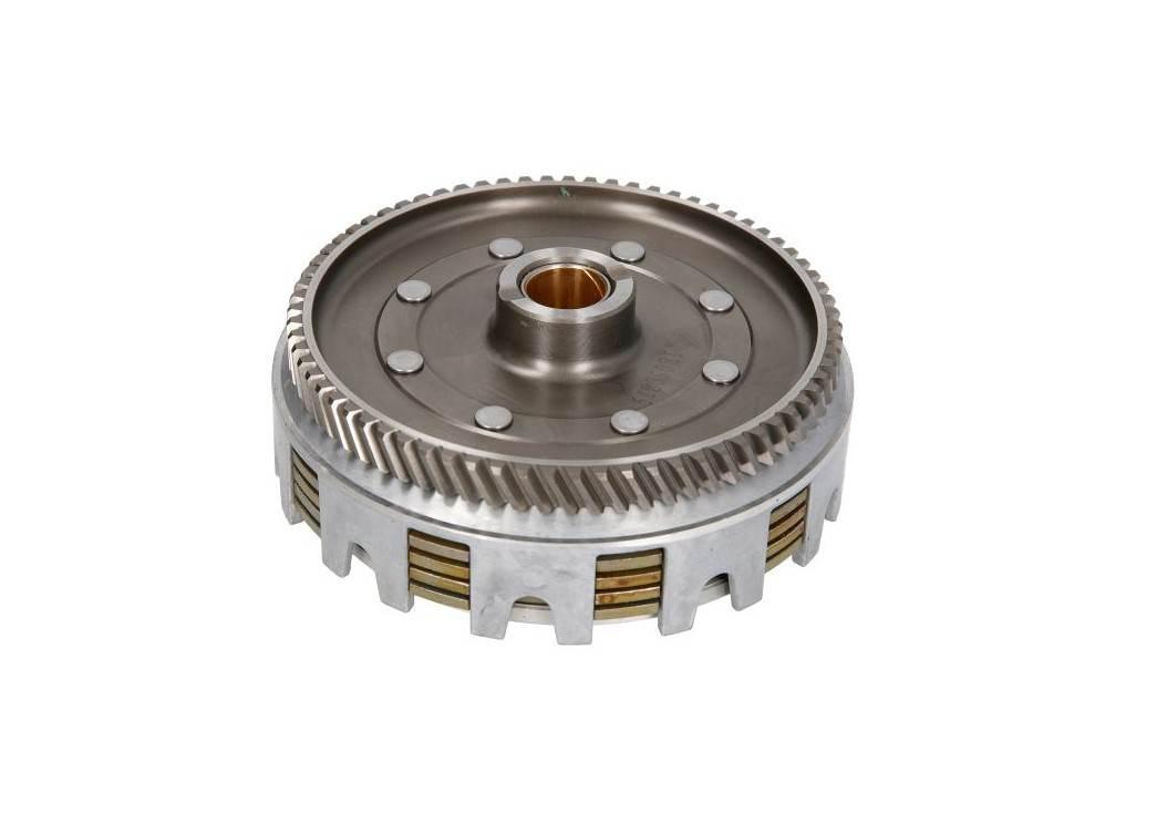 Kompletne sprzęgło do silnika minarelli am6 ht1e40mb.04 PF 10 036 0030 - zdjęcie 2