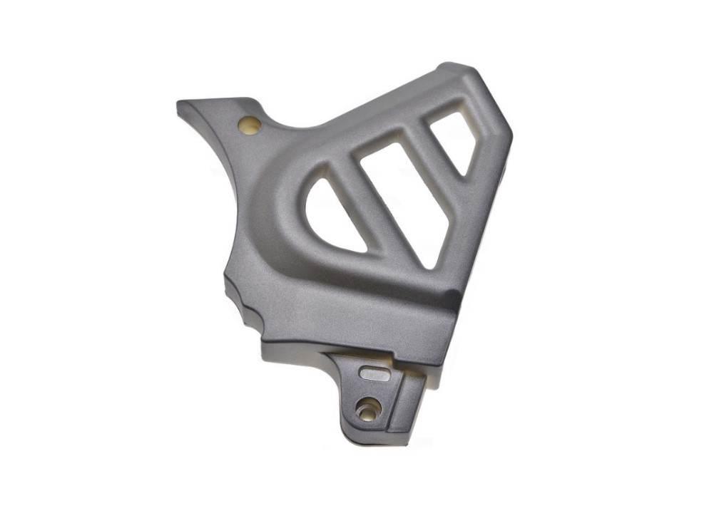 Osłona zębatki zdawczej minarelli am6 yamaha aprilia PF 14 258 0008