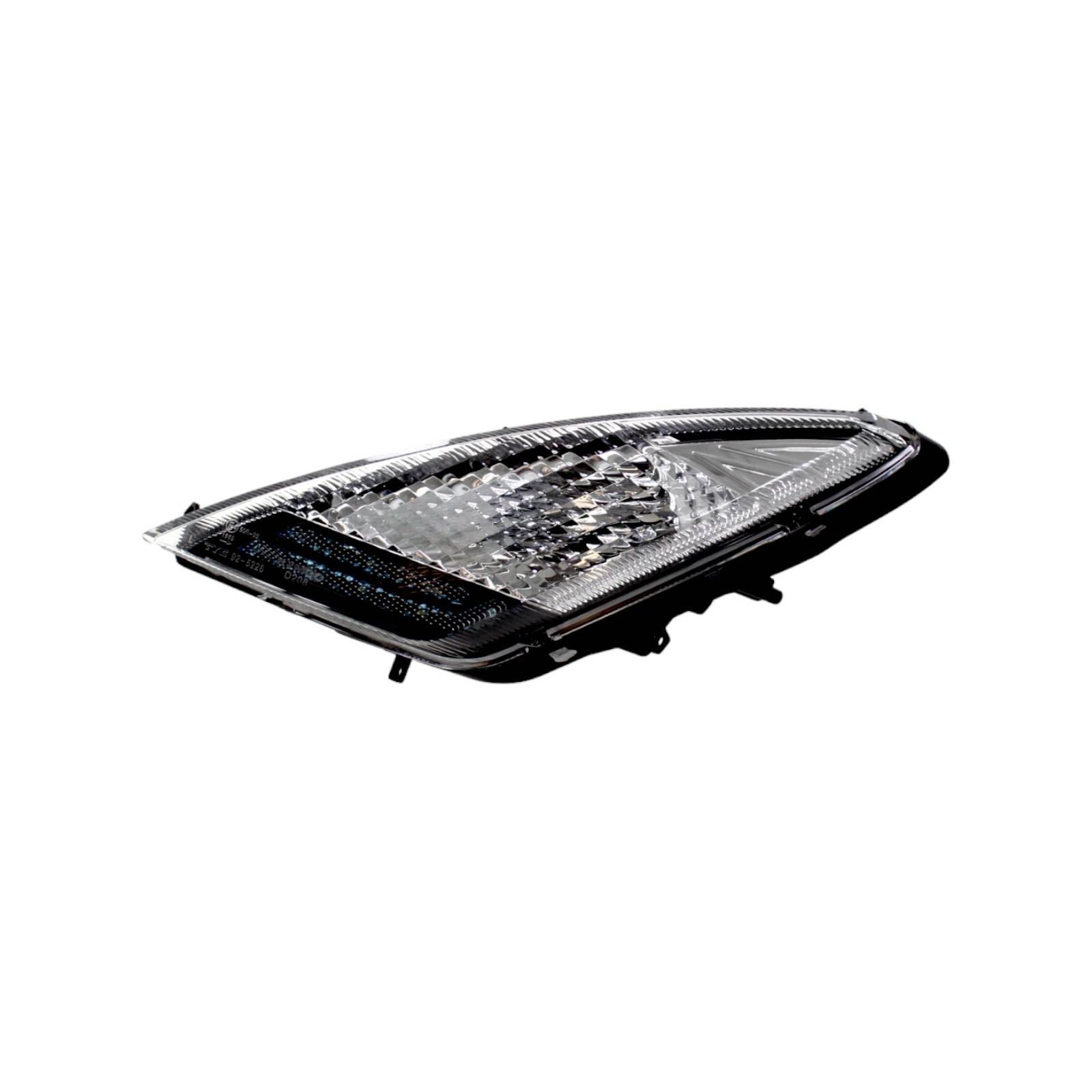 Kierunkowskaz przedni lewy kymco people gti 125/300 33460-lge5-e00