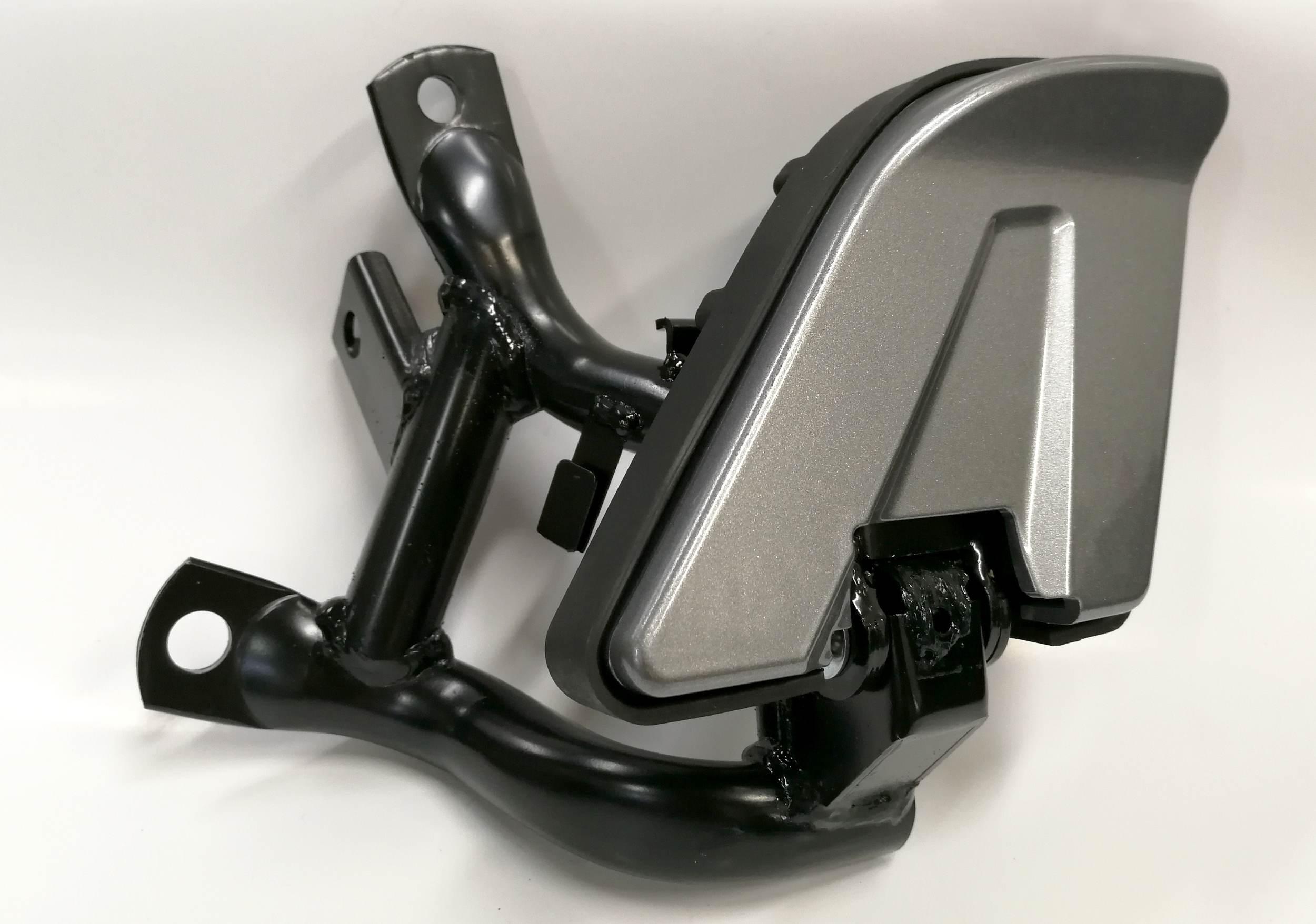 Podnóżek pasażera lewy kymco people gti125/300 5071b-lge5-e00-nyp - zdjęcie 2