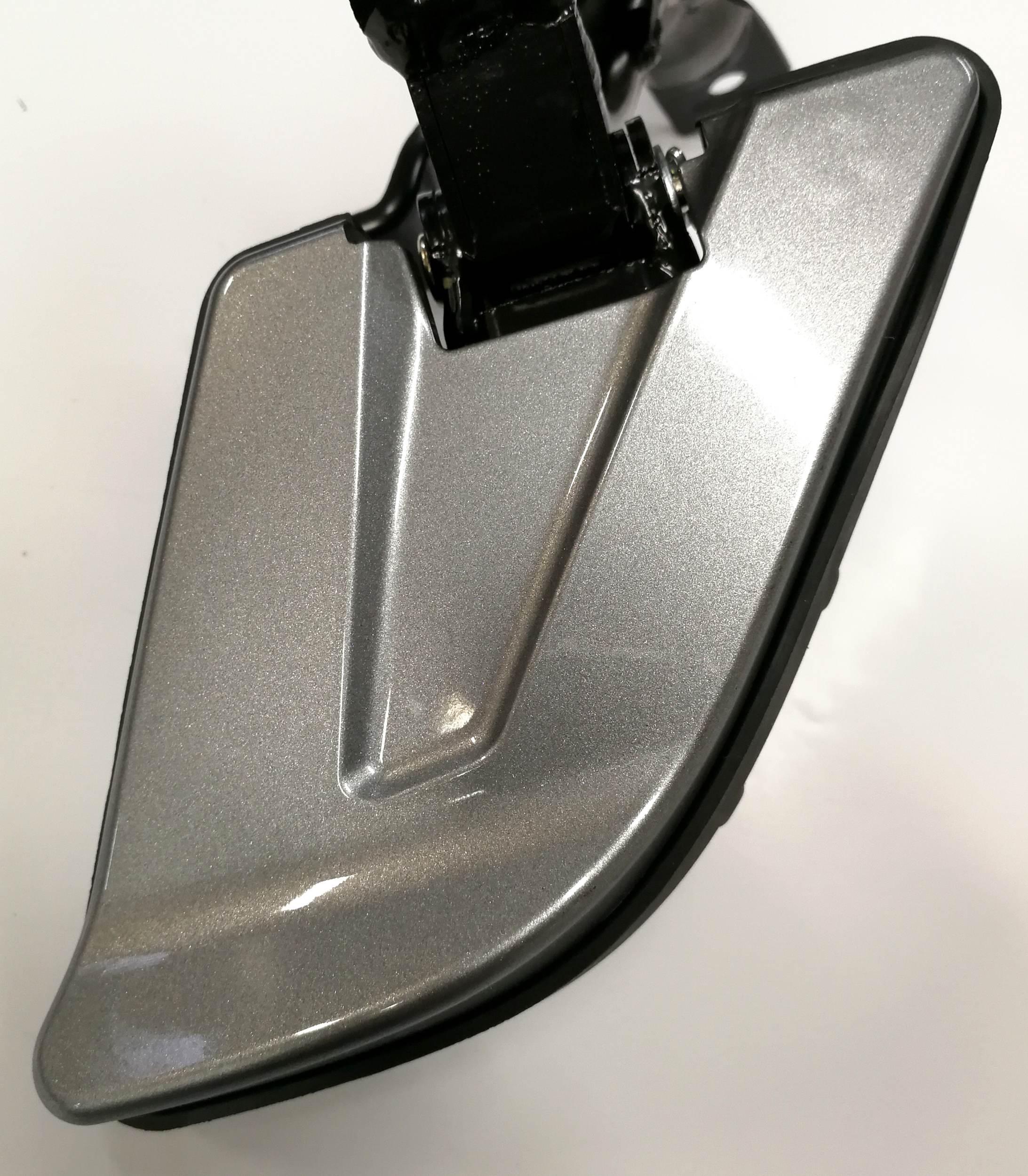 Podnóżek pasażera lewy kymco people gti125/300 5071b-lge5-e00-nyp - zdjęcie 3