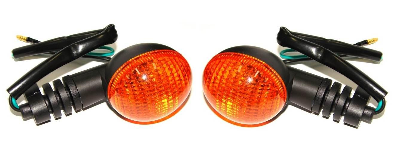 Kierunkowskazy kpl. (2szt.) amber rieju mrx50 PF 24 648 0043