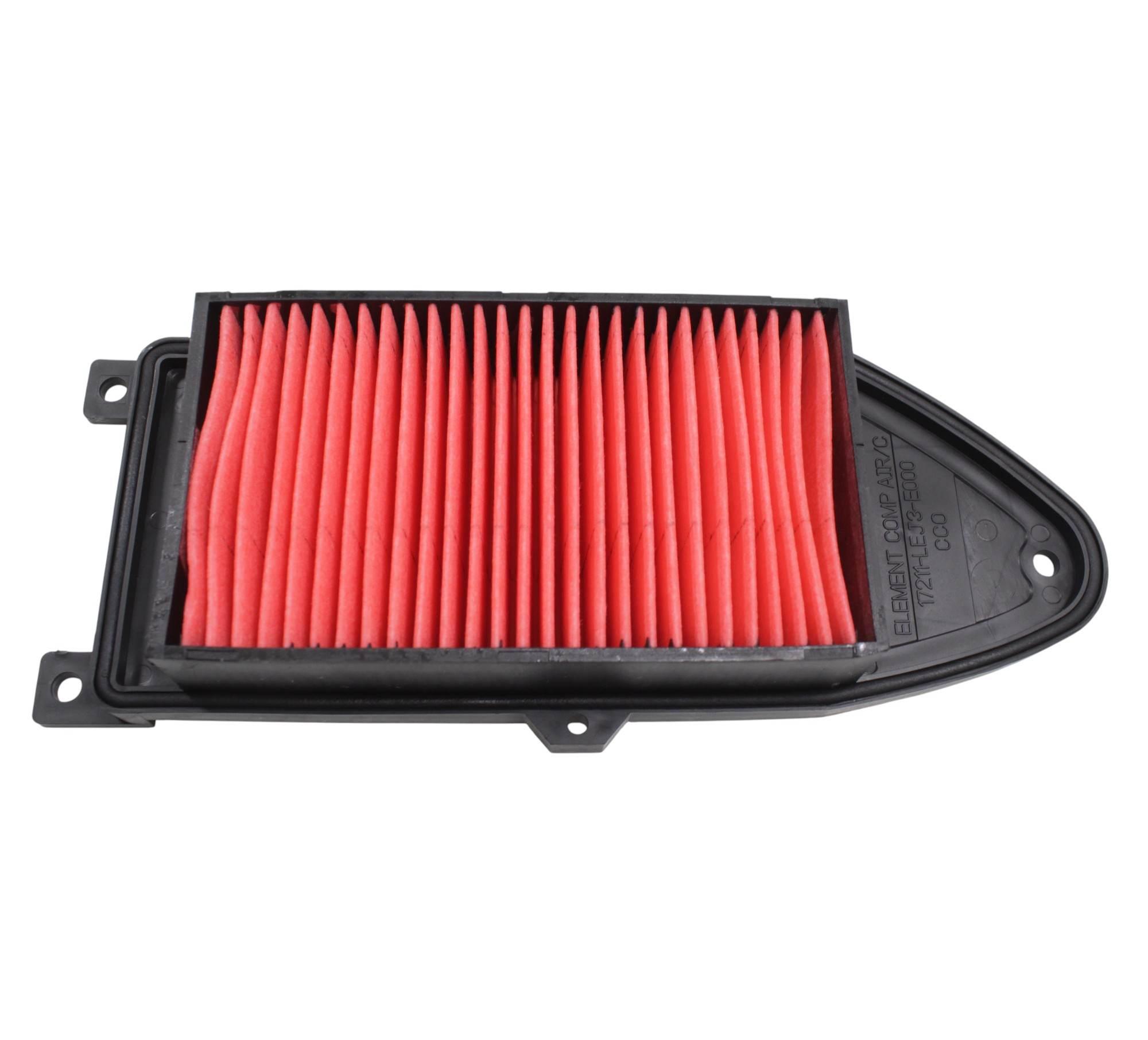 Filtr powietrza kymco agility 125 / city 125 / r16+ / super 8
