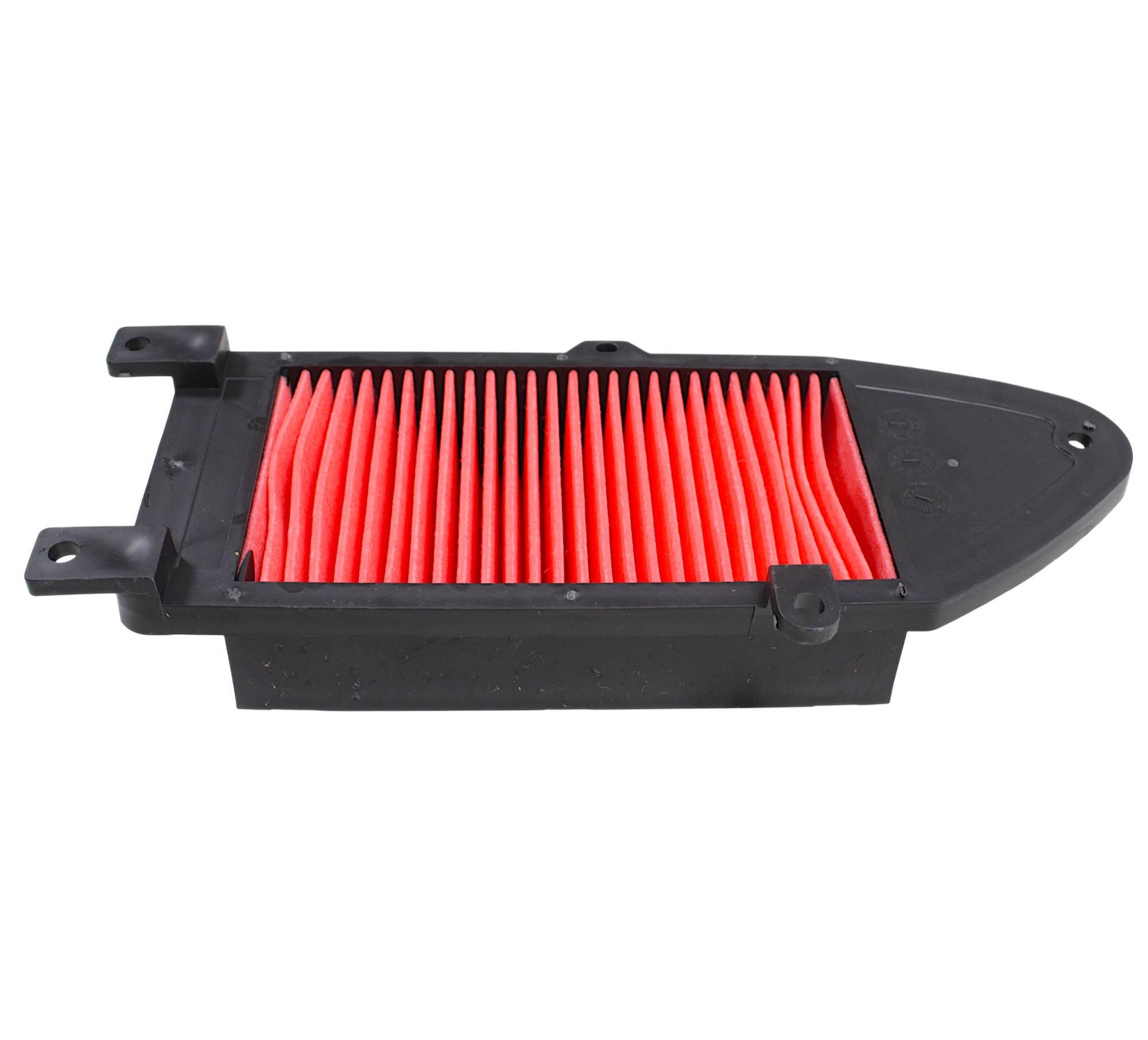 Filtr powietrza kymco agility 125 / city 125 / r16+ / super 8 - zdjęcie 2