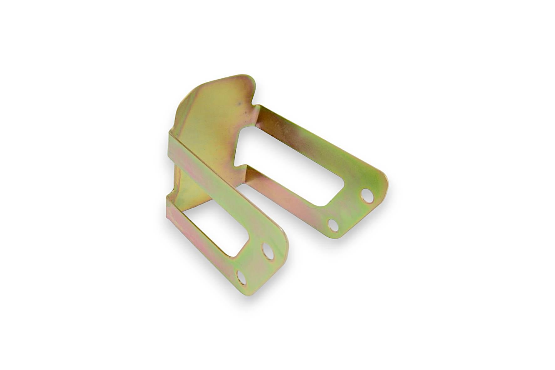 Adapter przedniego błotnika kymco pulsar 125 61102-LEF1-C10 - zdjęcie 2