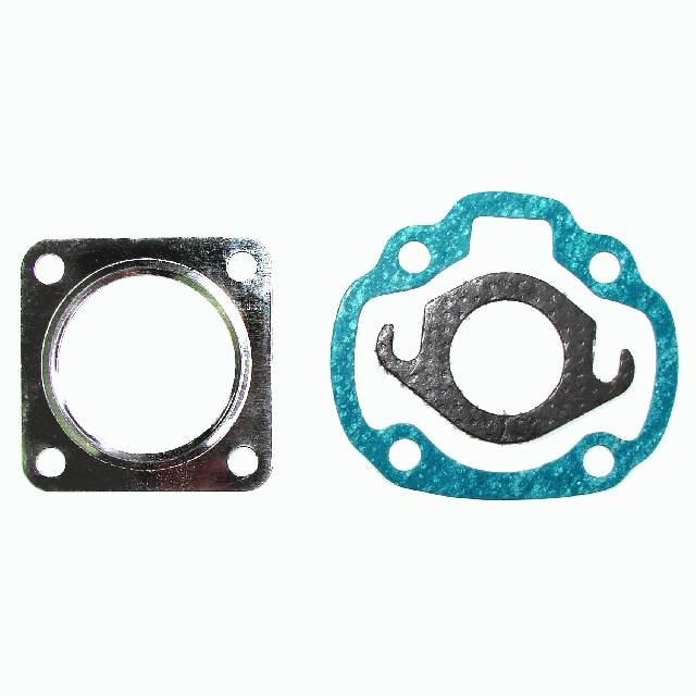 Uszczelki Cylindra Aprilia Habana 50 Morini A/C - zdjęcie 2