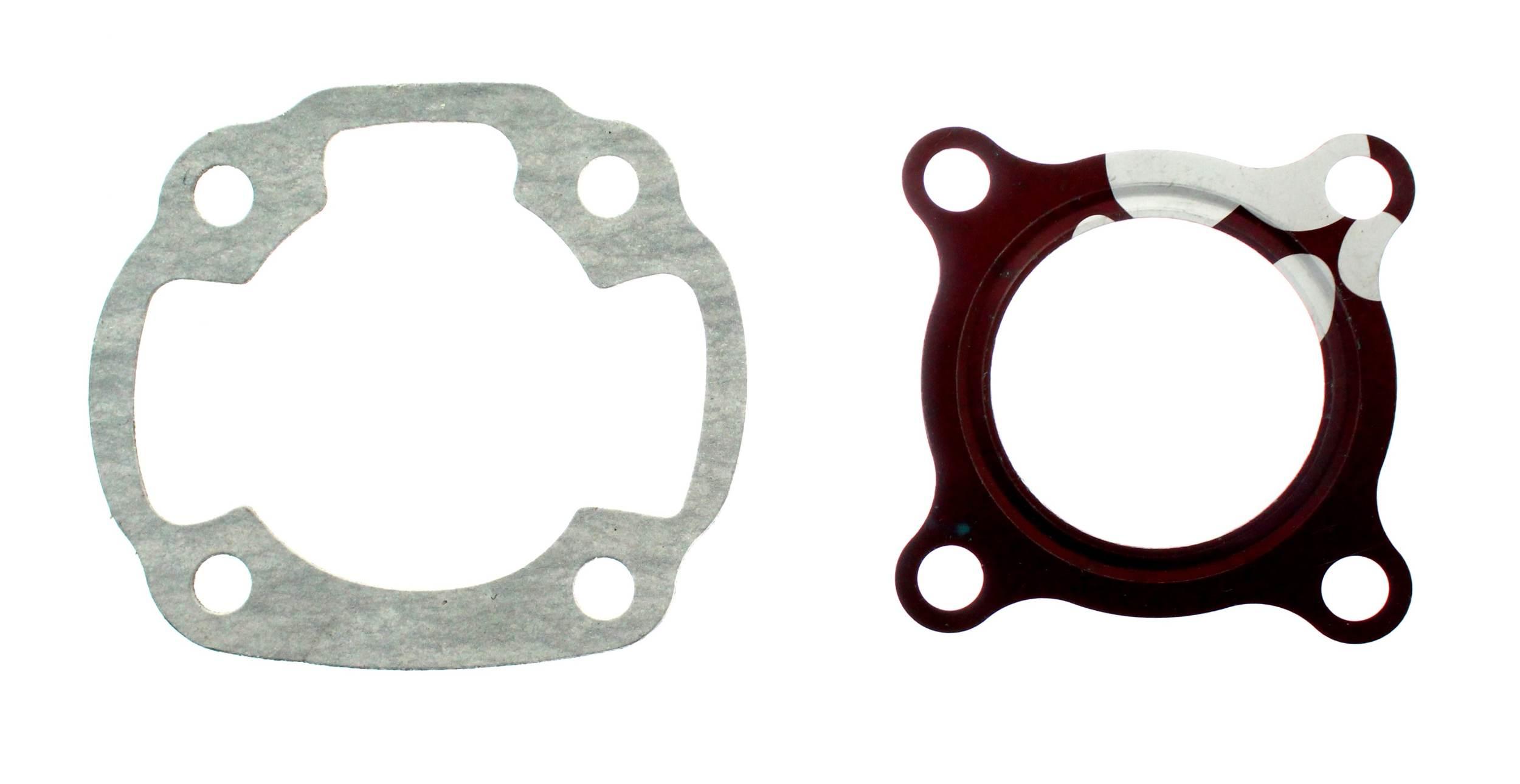 Uszczelki Cylindra Aprilia Yamaha Benelli Derbi
