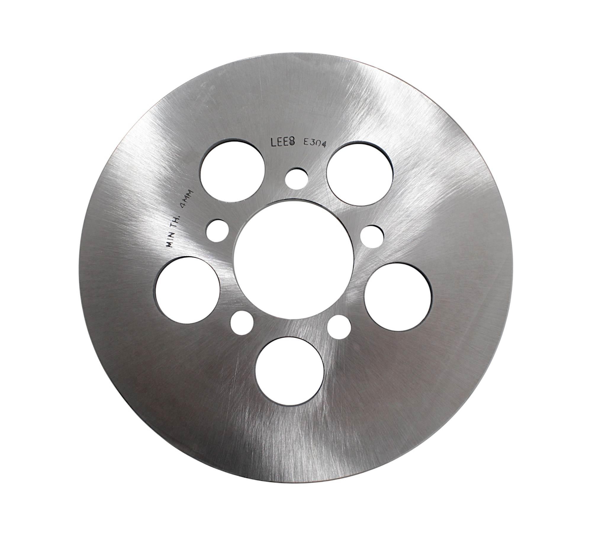 Tarcza hamulcowa kymco mxu 500irs/500irs dx/550/700 43351-LEE8-E00