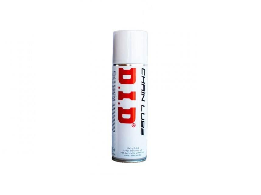 smar do łańcucha 300 ml. d.i.d (12) OLD000003