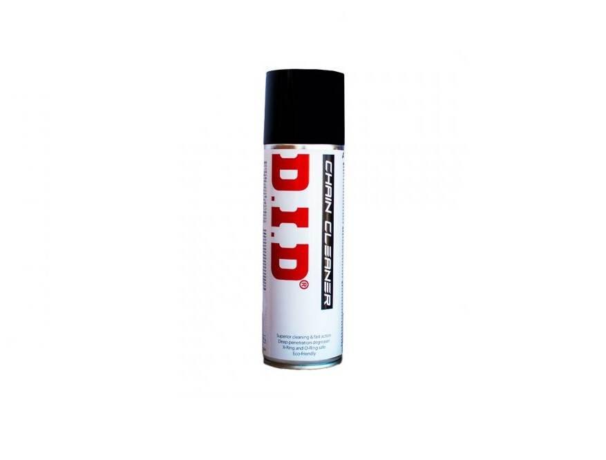 środek do czyszczenia łańcucha 300 ml. d.i.d OLD000004