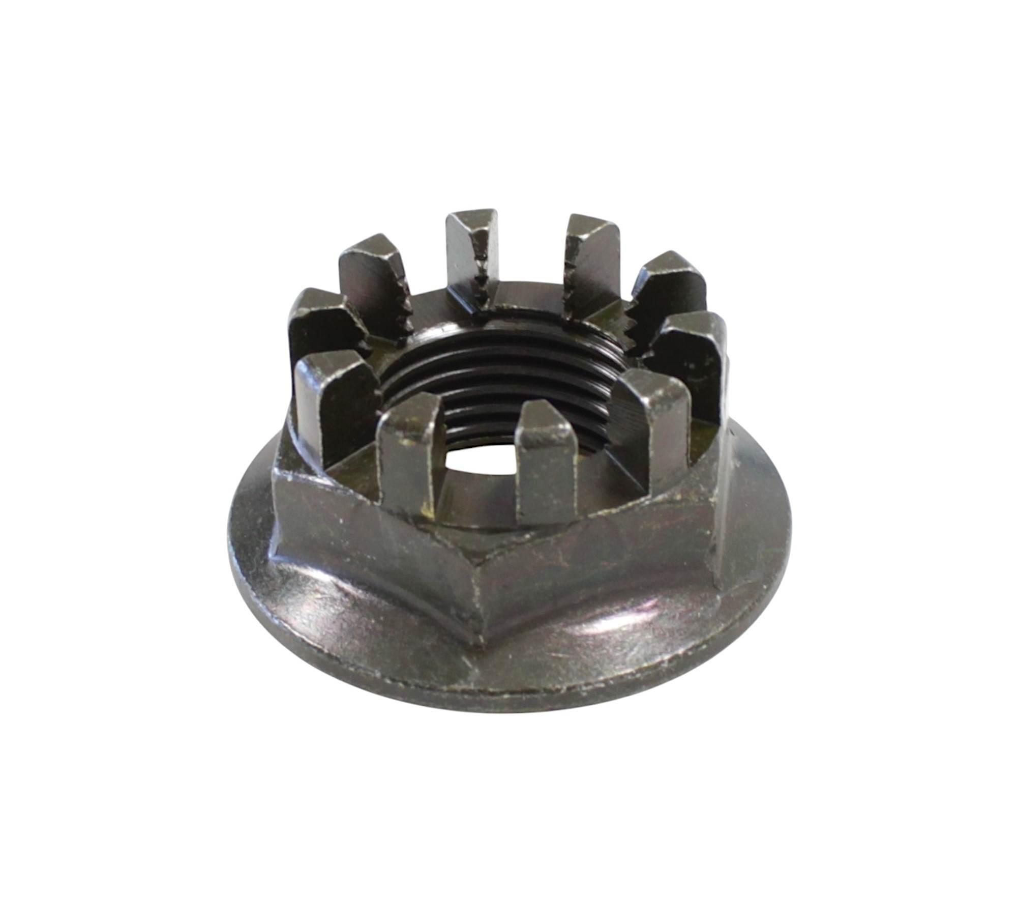 Nakrętka koronowa kymco 18mm 94012-ldb5-e00