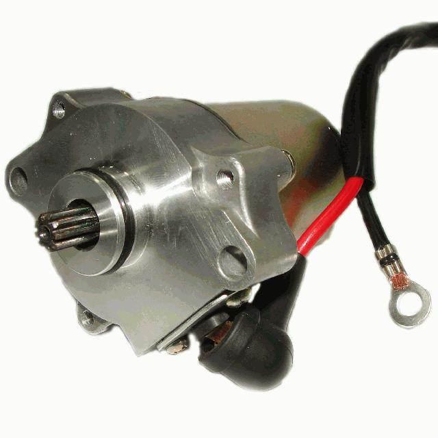 Rozrusznik power force tgb 50cc 9 zębów PF 24 639 0017 - zdjęcie 2