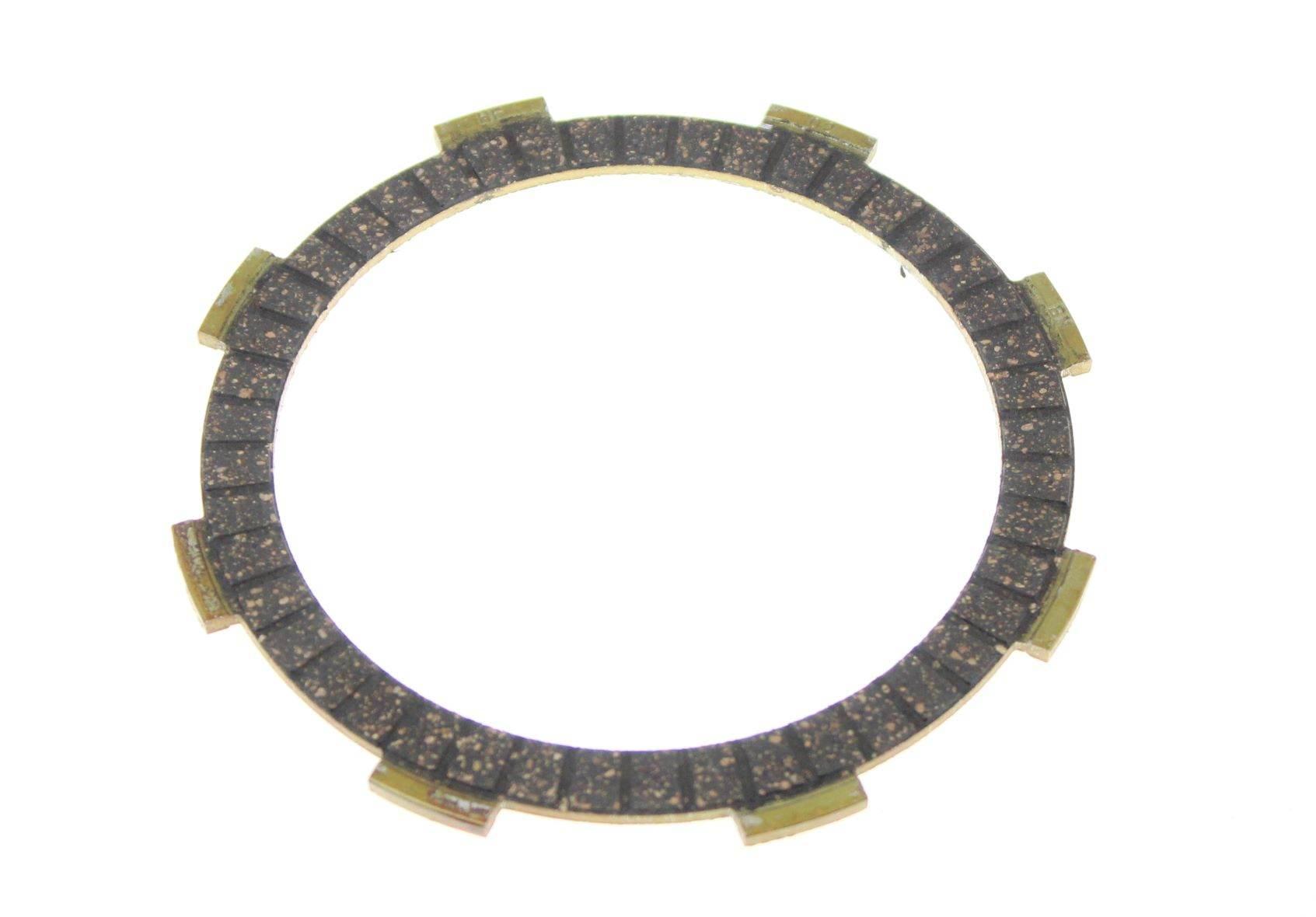 Tarcza sprzęgła 250 4t 0/250.006.0010