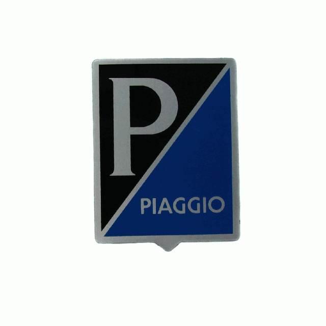 Emblemat piaggio rms 14 272 0430