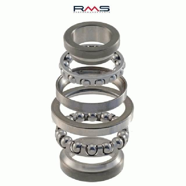 Łożyska główki ramy t-max 500 01-07 RMS 18 422 0400