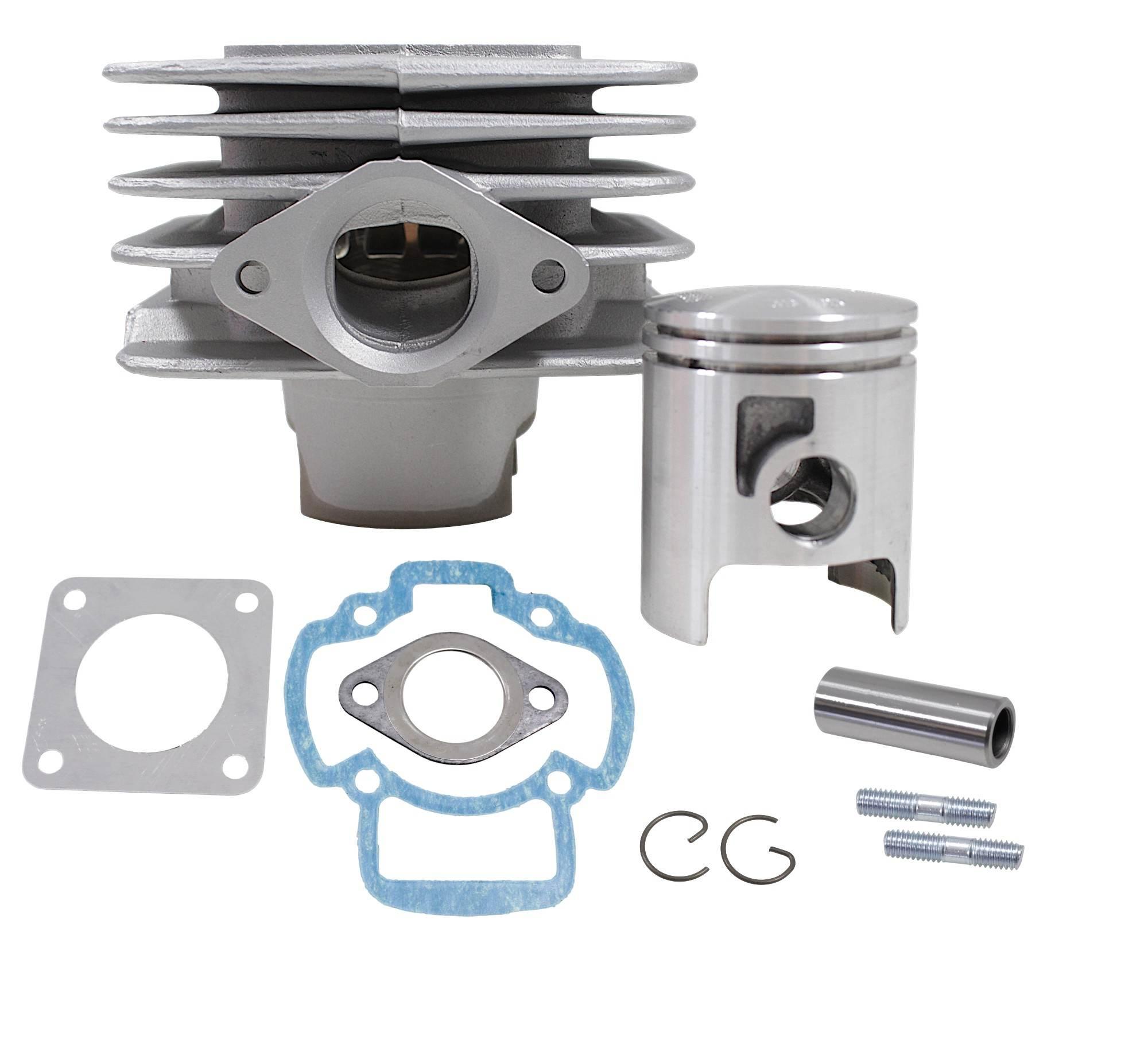 Cylinder nicasilowy airsal aprilia mojito gilera storm piaggio sfera