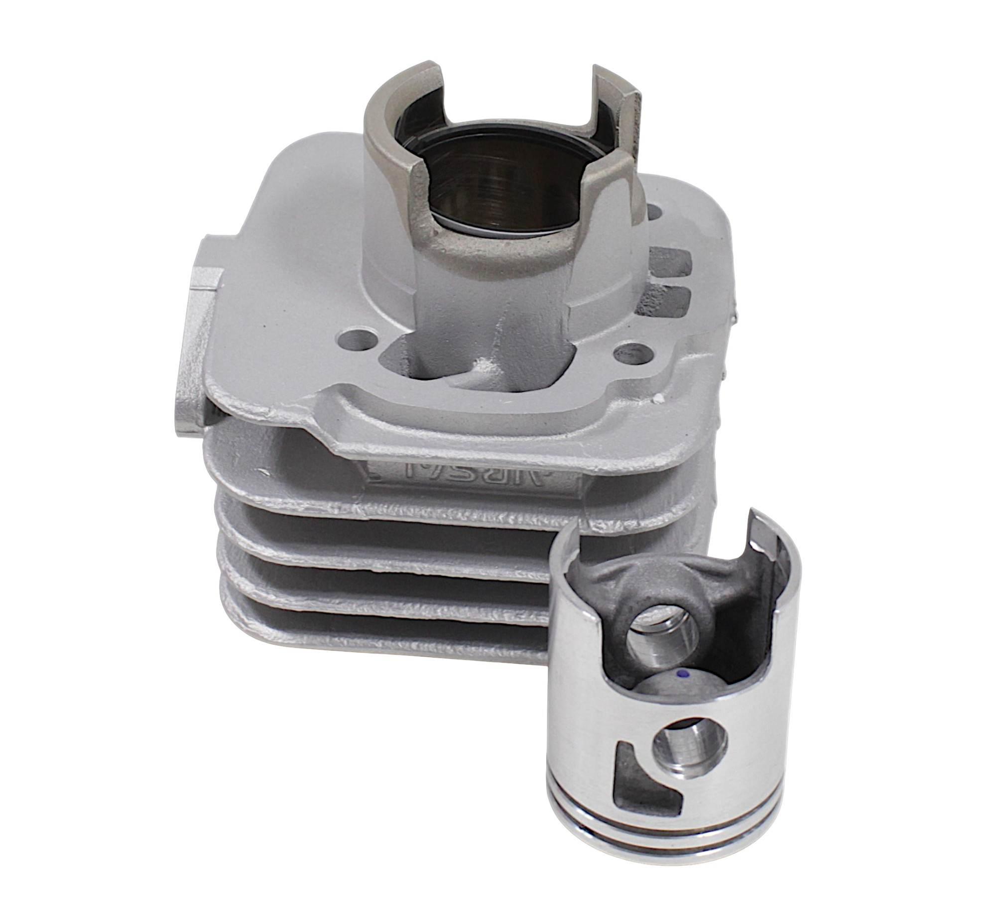 Cylinder nicasilowy airsal aprilia mojito gilera storm piaggio sfera - zdjęcie 2