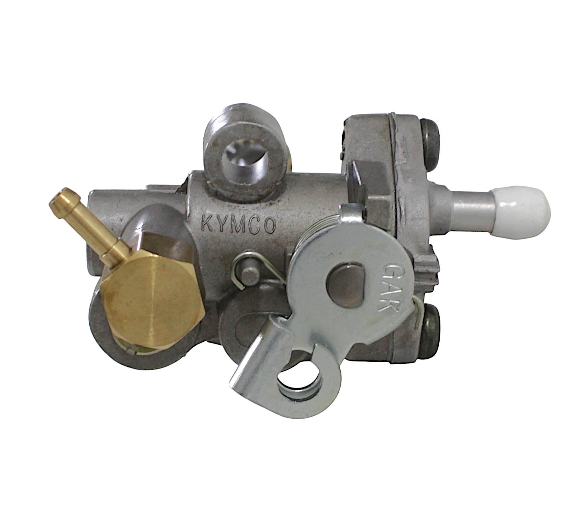 Dozownik oleju kymco 15100-kfa1-900