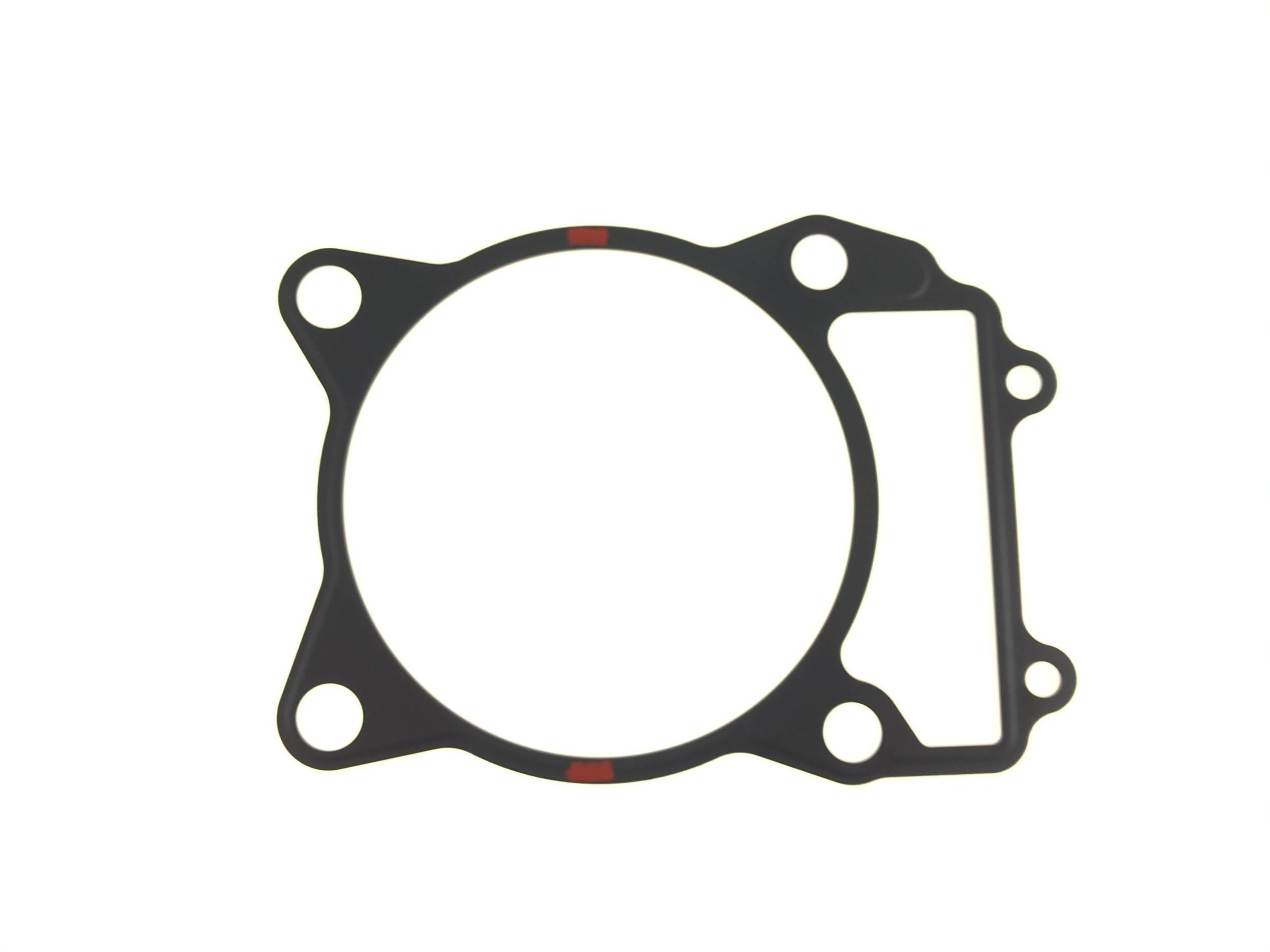 Uszczelka pod cylinder kymco maxxer 450 - mxu 450/465 - uxv 450