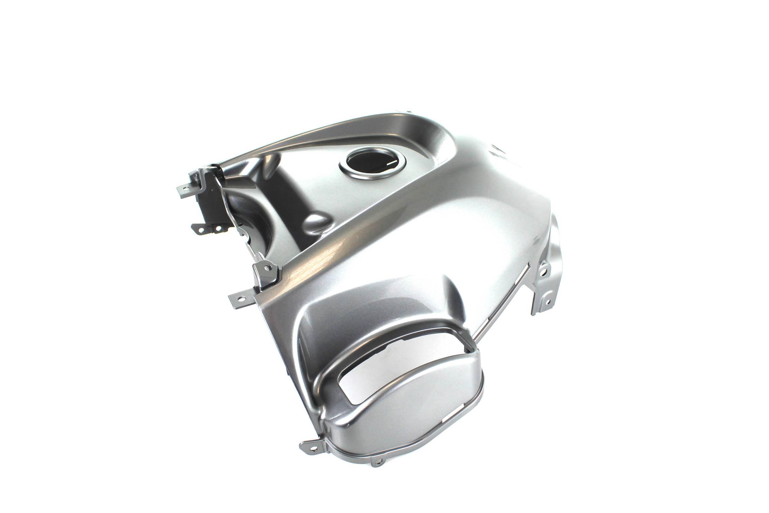 Osłona zbiornika paliwa kymco mxu 500 i dx 17700-ald6-e00-hup