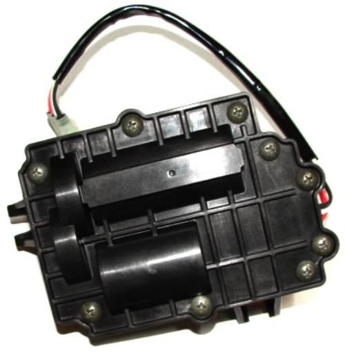 Silnik przekładni przód 2wd/4wd 39300-lfa5-e00 - zdjęcie 2
