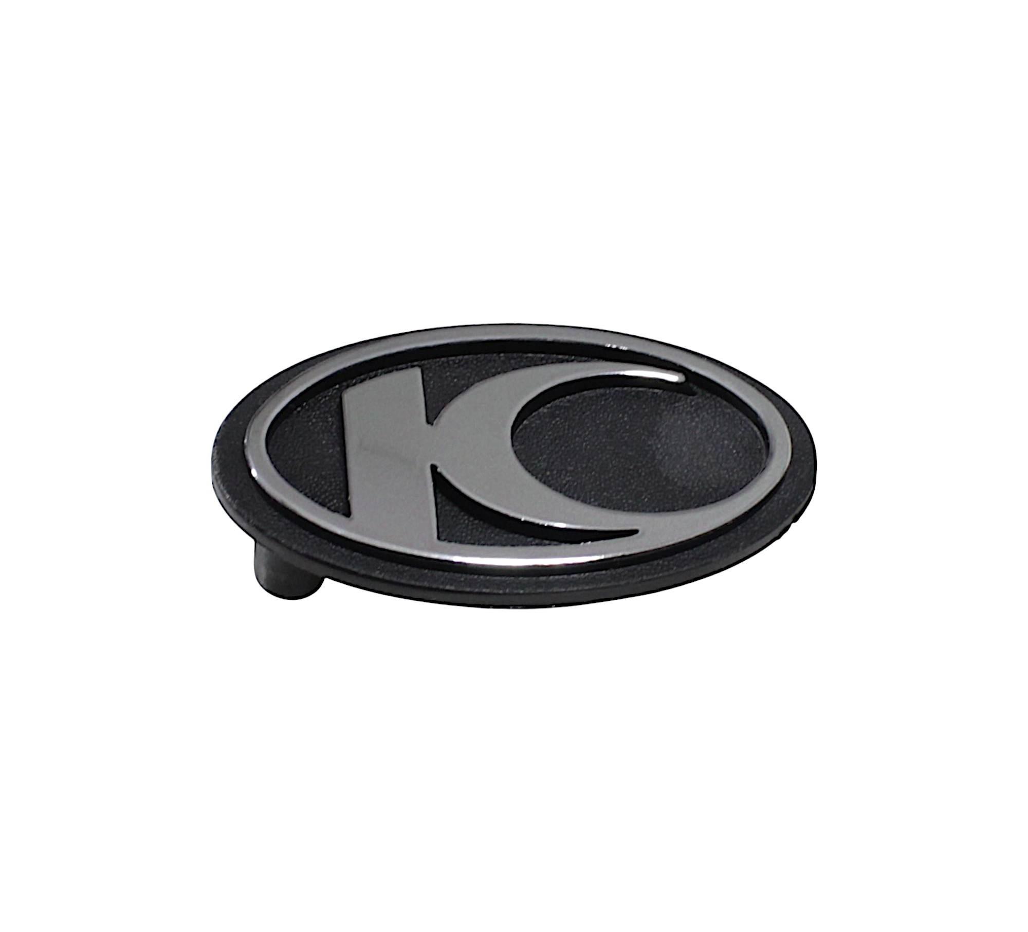 Emblemat "kymco" szyby czołowej 64226-lea7-e00