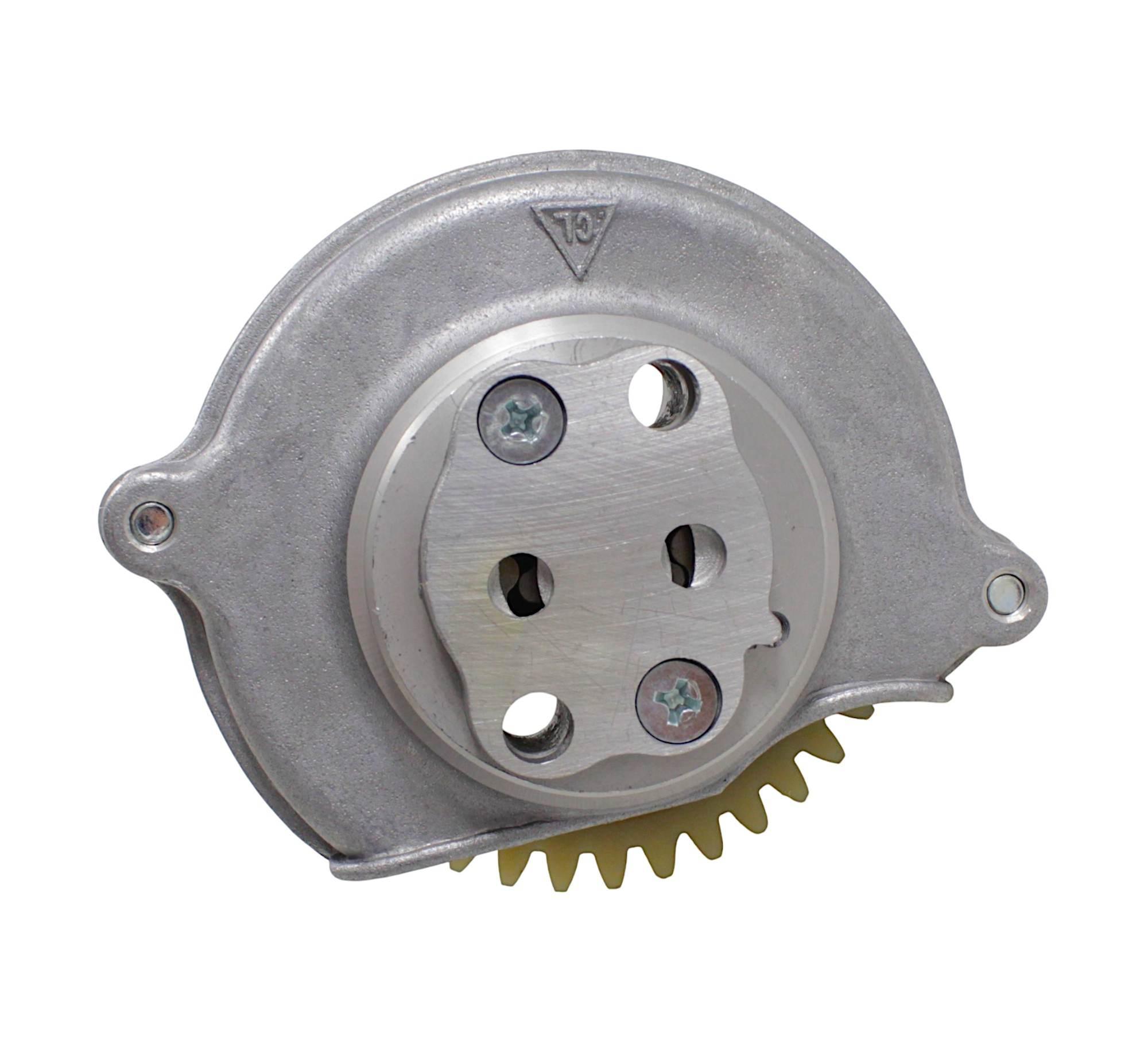 Pompa oleju pulsar 125 ke25rl kymco 15100-3E65-C00 - zdjęcie 3