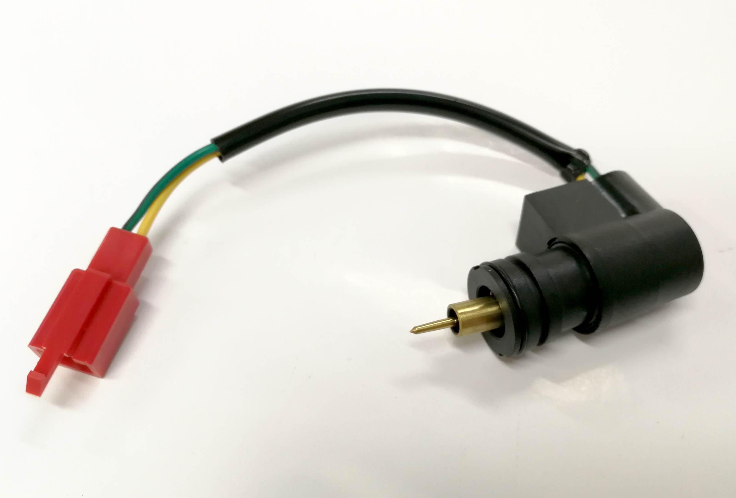 Elektrozawór ssania kymco mxu 500 irs 16035-lfe9-900