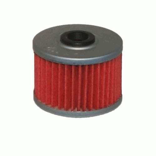 Filtr oleju vesrah (hf112) sf-1005