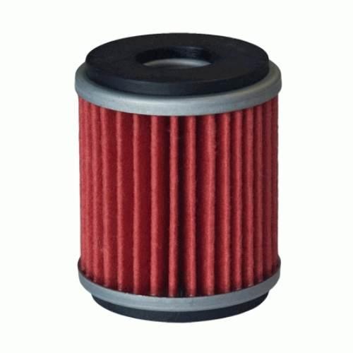 Filtr oleju vesrah (hf140/hf141) sf-2008 - zdjęcie 2