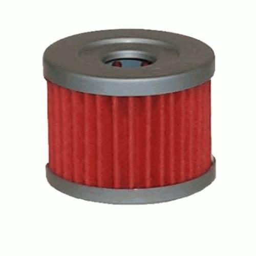 Filtr oleju vesrah (hf131/hf971) sf-3003 - zdjęcie 2