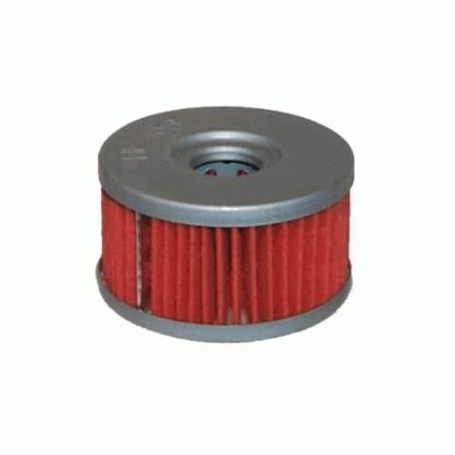 Filtr oleju vesrah (hf136) sf-3006