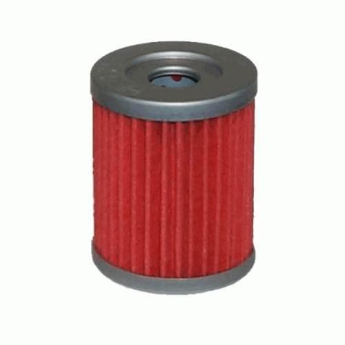 Filtr oleju vesrah (hf132/hf972) sf-3007