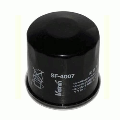 Filtr oleju vesrah (hf204) sf-4007 - zdjęcie 2