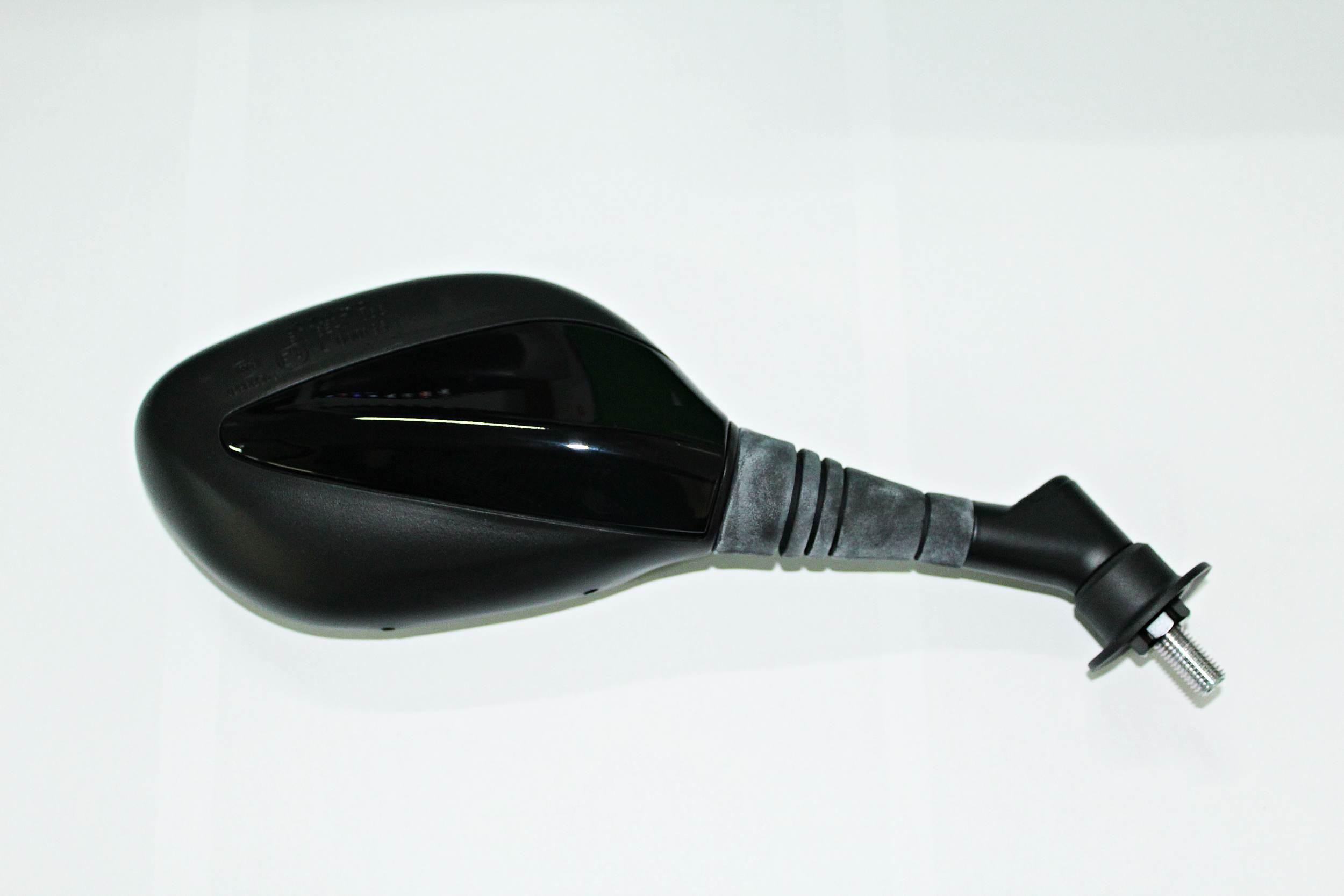 Lusterko wsteczne prawe kymco people gti125/300 88110-lge5-e00-n1p - zdjęcie 2