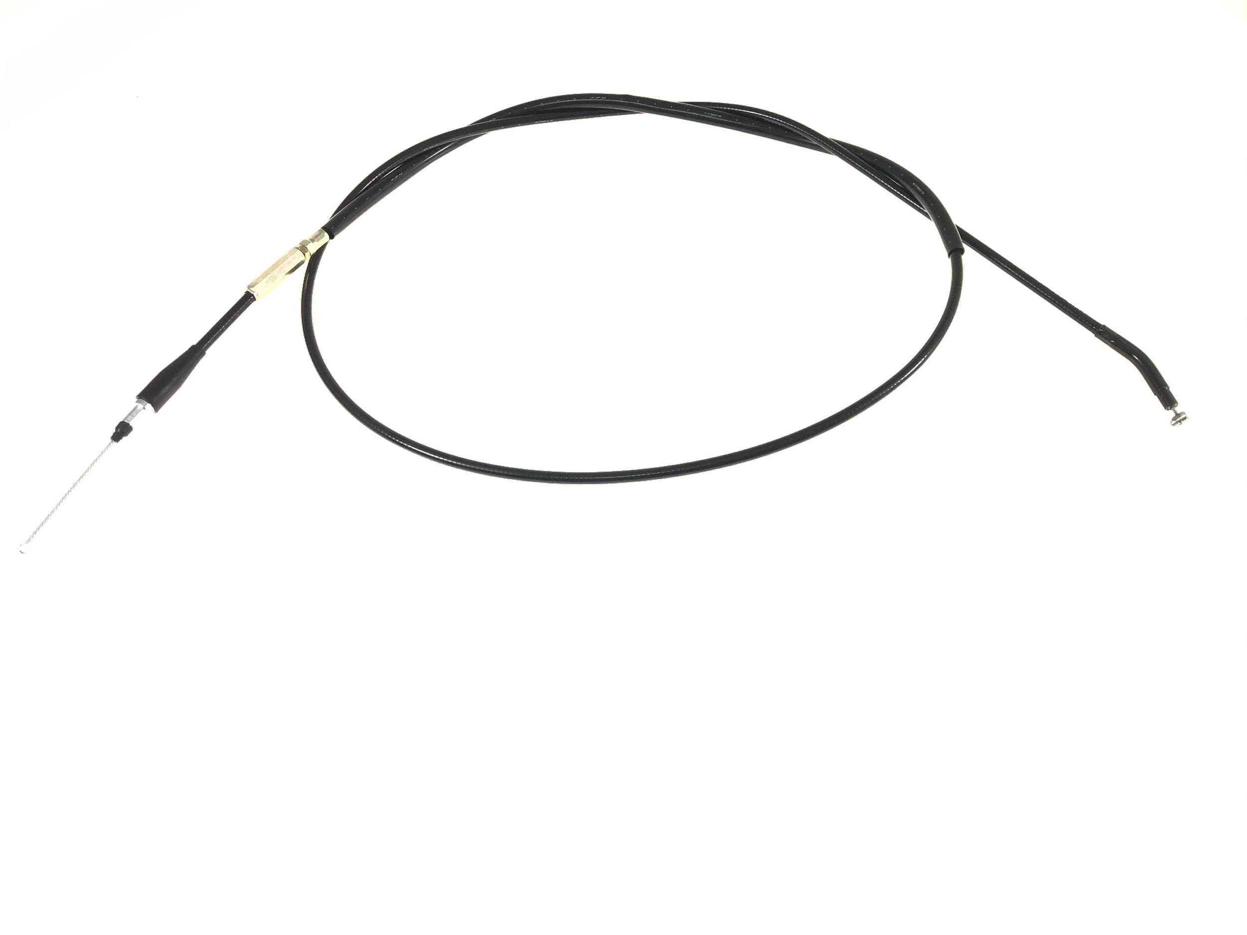 Linka hamulca postojowego kymco mxu 300 r 43450-LHM2-E00
