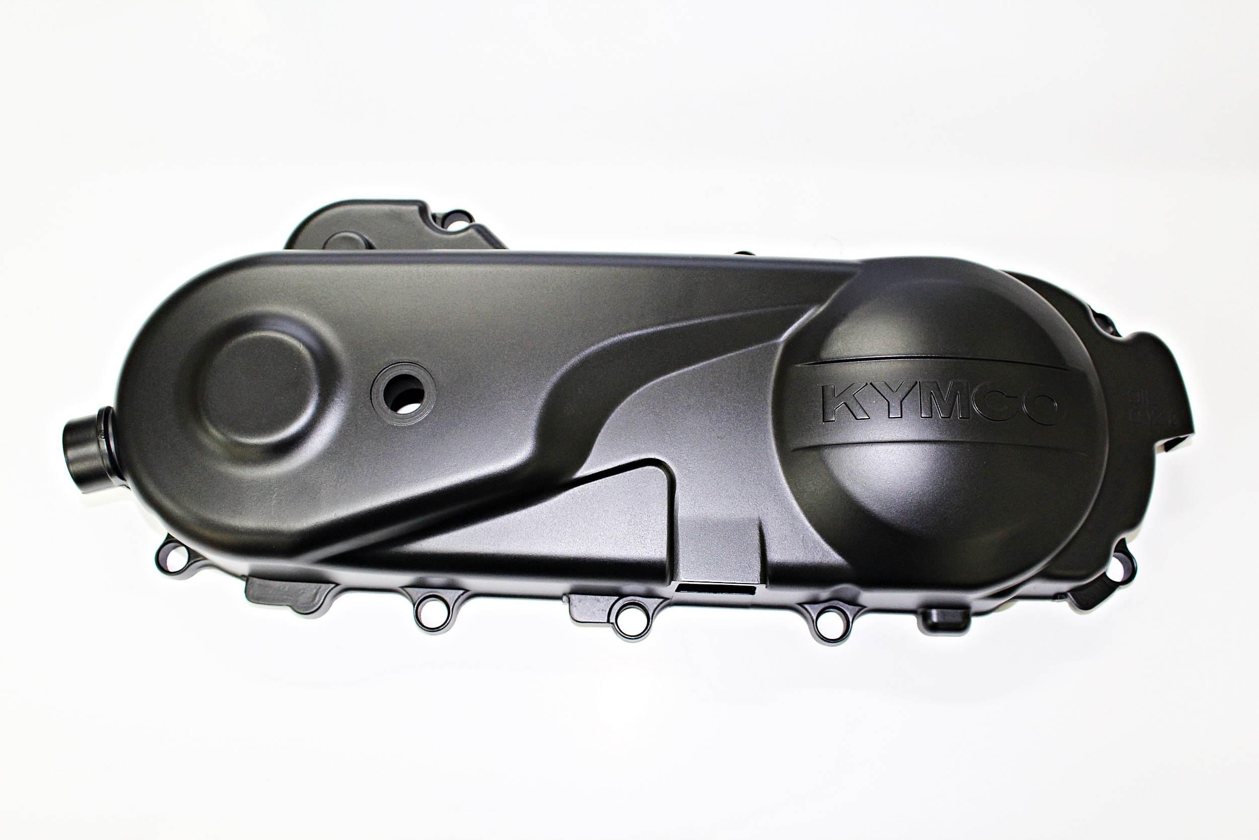 Pokrywa przekładni pasowej kymco agility 50 4t 11340-LBD6-C00-NEA