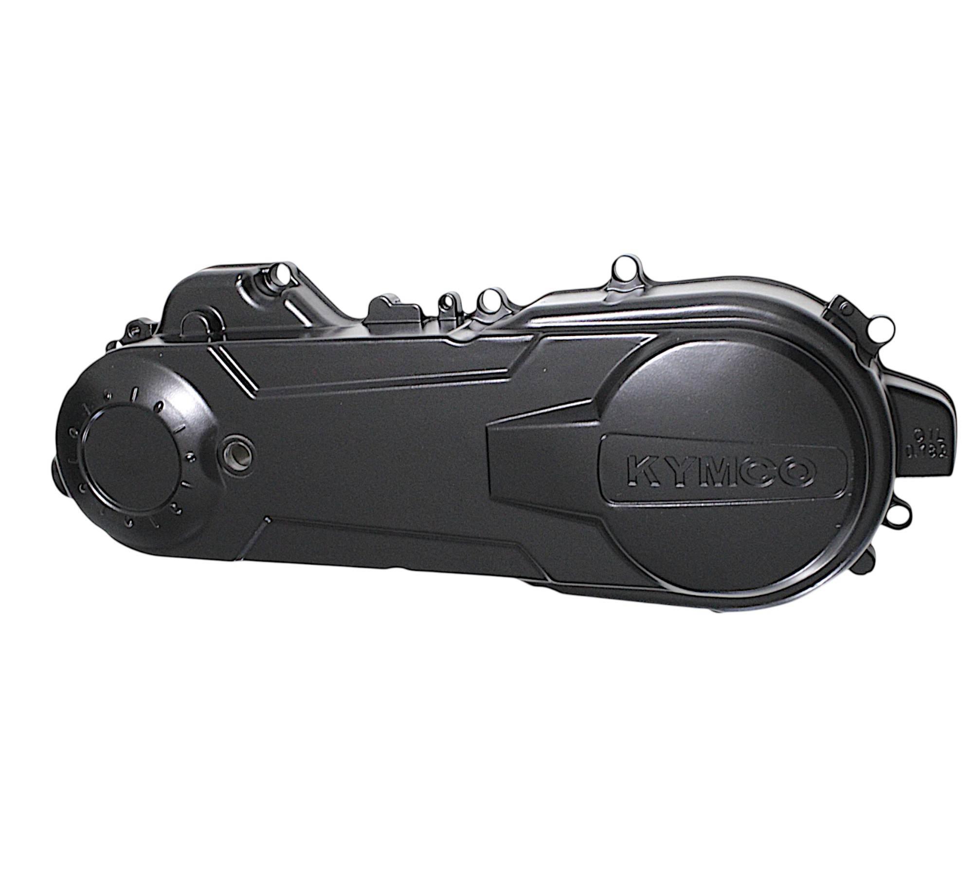 Pokrywa przekładni pasowej kymco super 8 50 4t e4/e5 - agility city 50 4t