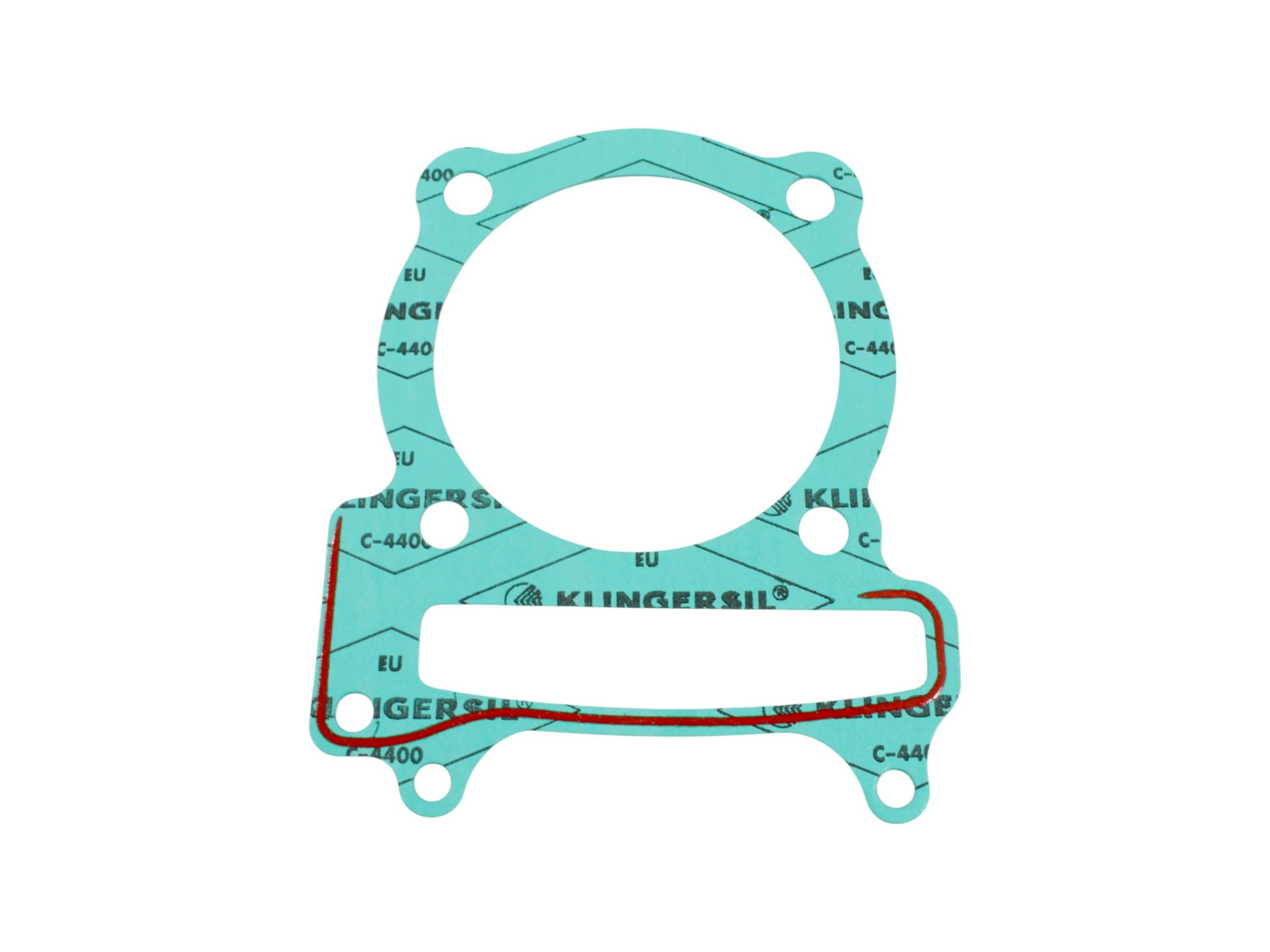 Uszczelka pod cylinder 12191-khe7-910