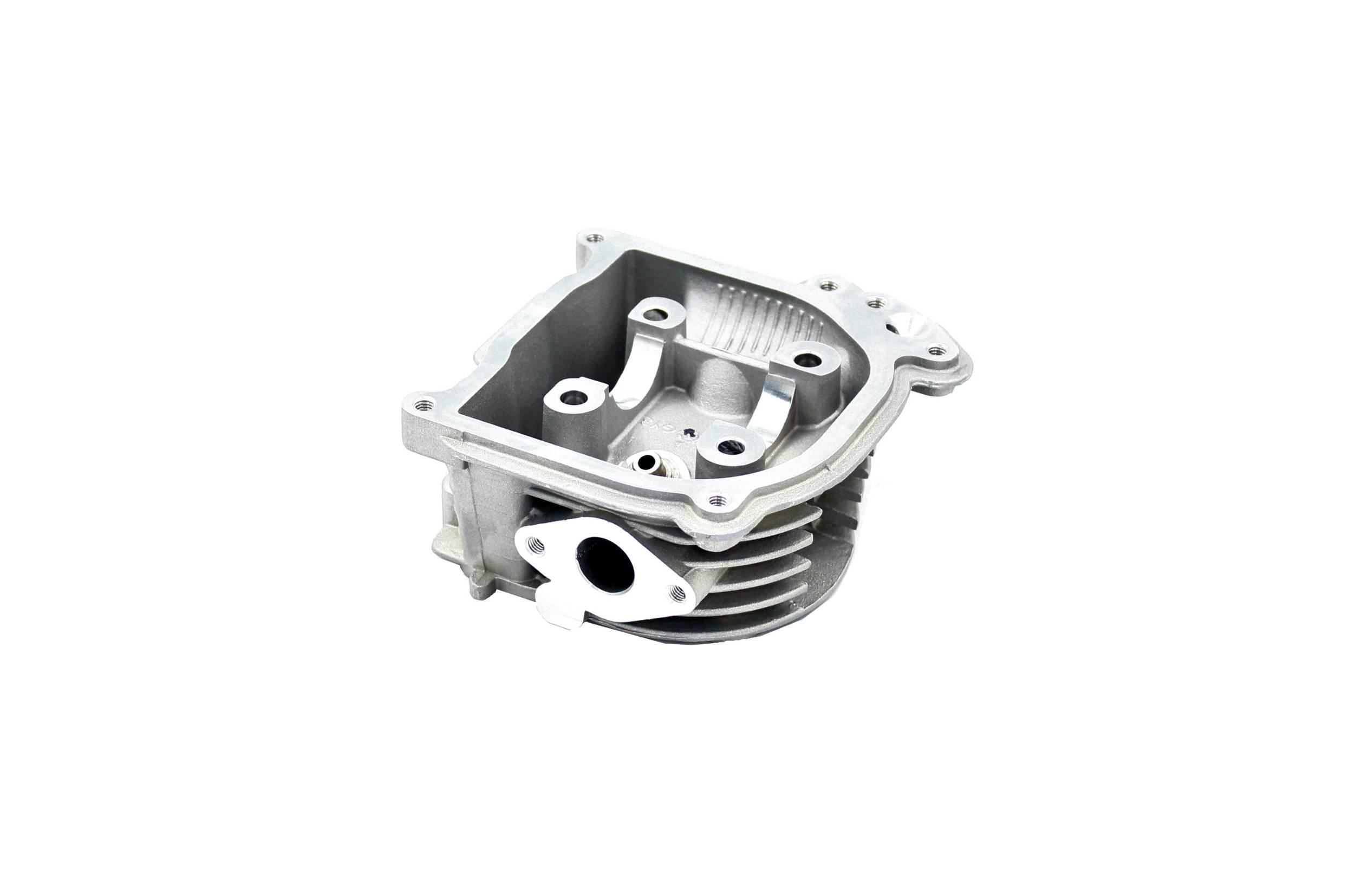 Głowica cylindra 50ccm 4t a/c 39mm agility super 8 carry kymco