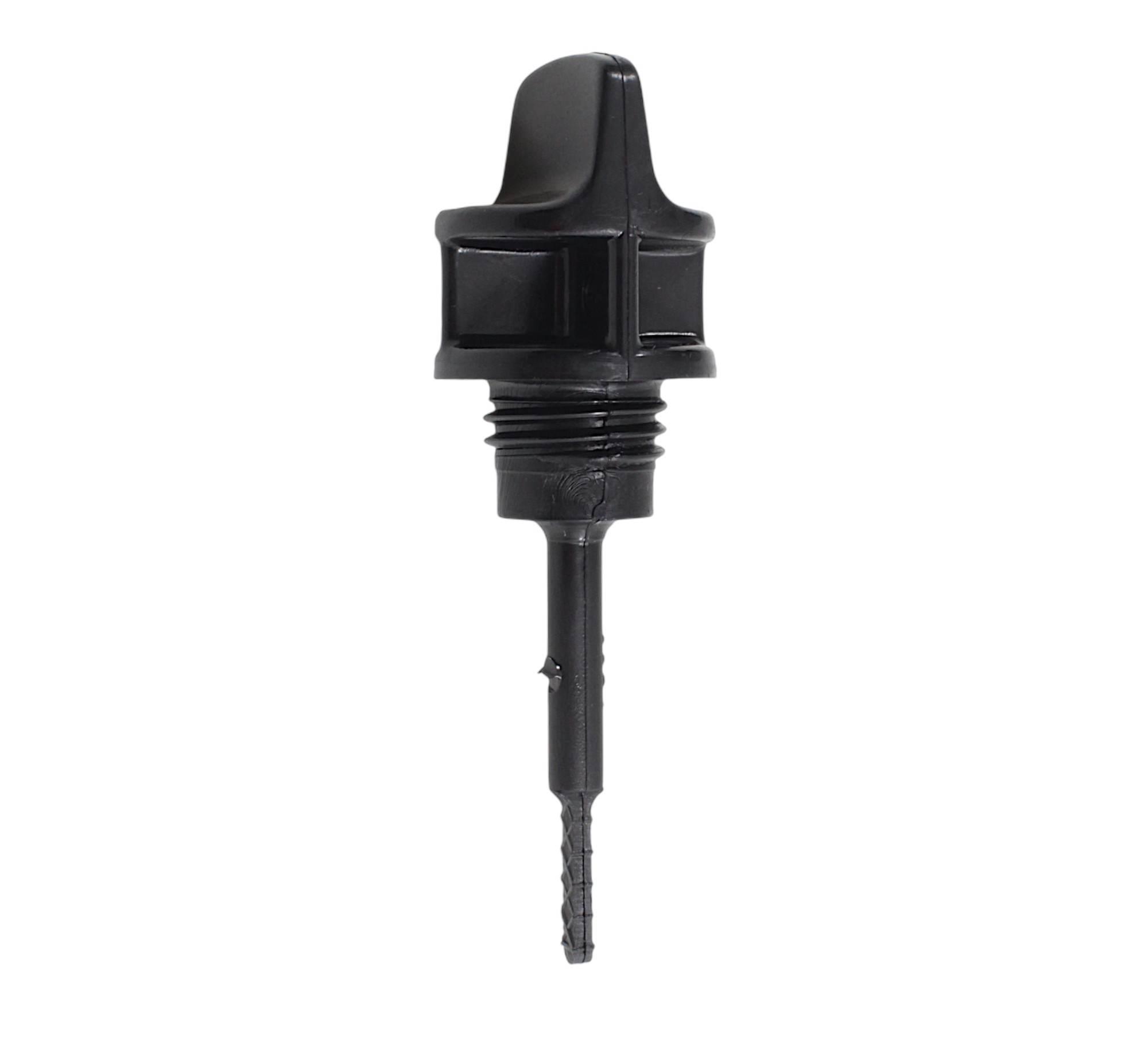 Gauge oil level 15651-ldc8-c10