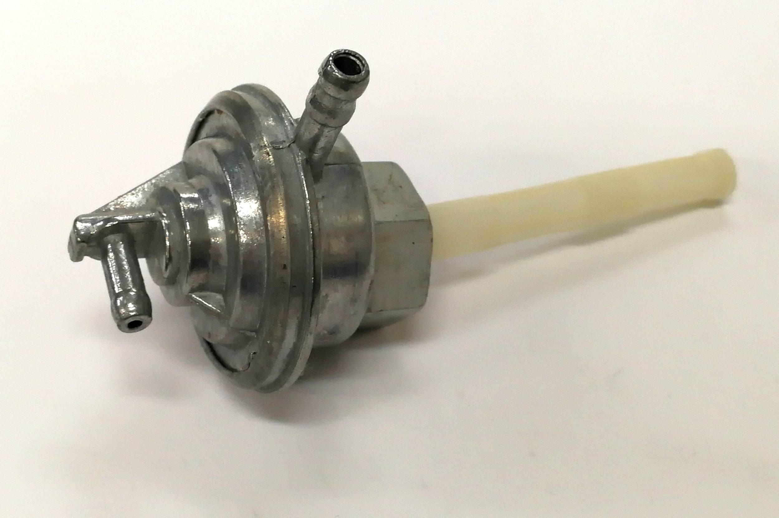 Kranik paliwa nakręcany kymco zing 2 125 16950-kec2-80a