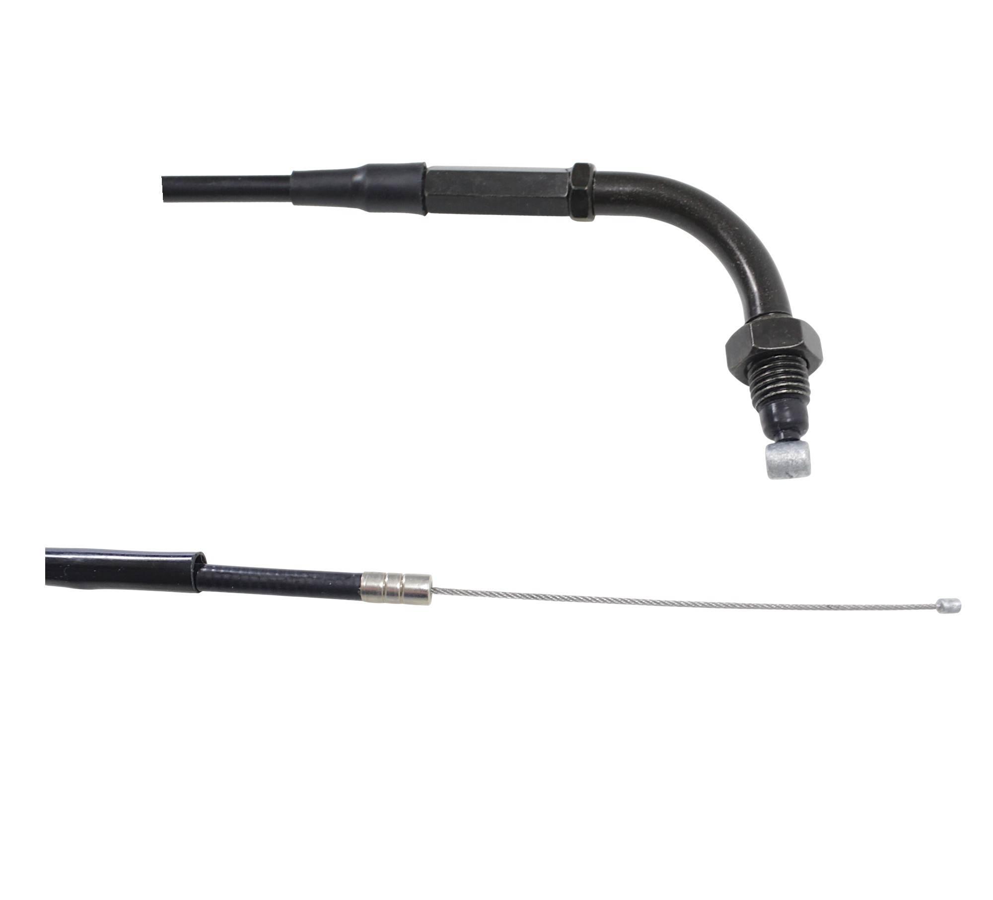 Linka gazu activ/nexon 17910-lba8-c10 - zdjęcie 2