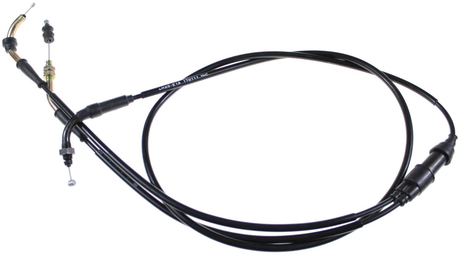Linka gazu 17910-lhm9-e11