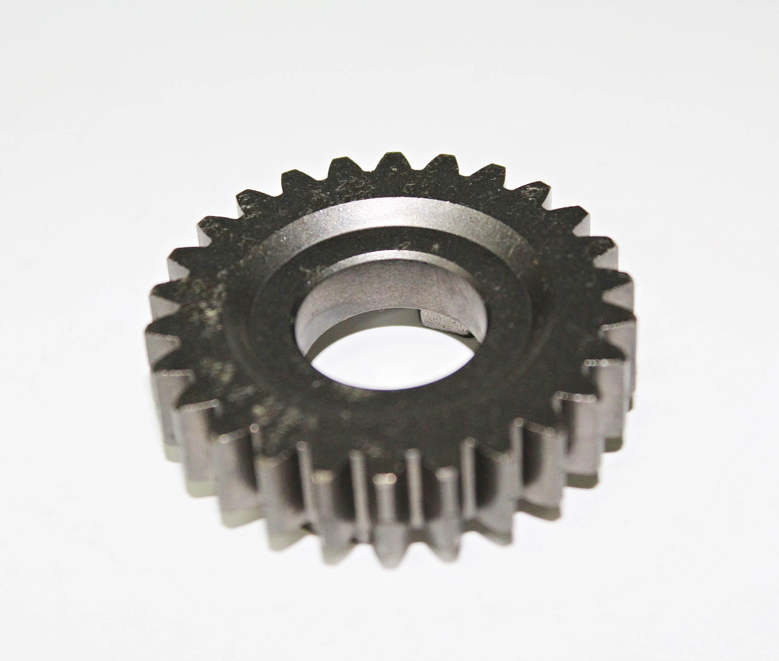 Koło zębate c-4 (26z) kymco zing 2 125 4t 23491-4k39-001 - zdjęcie 2