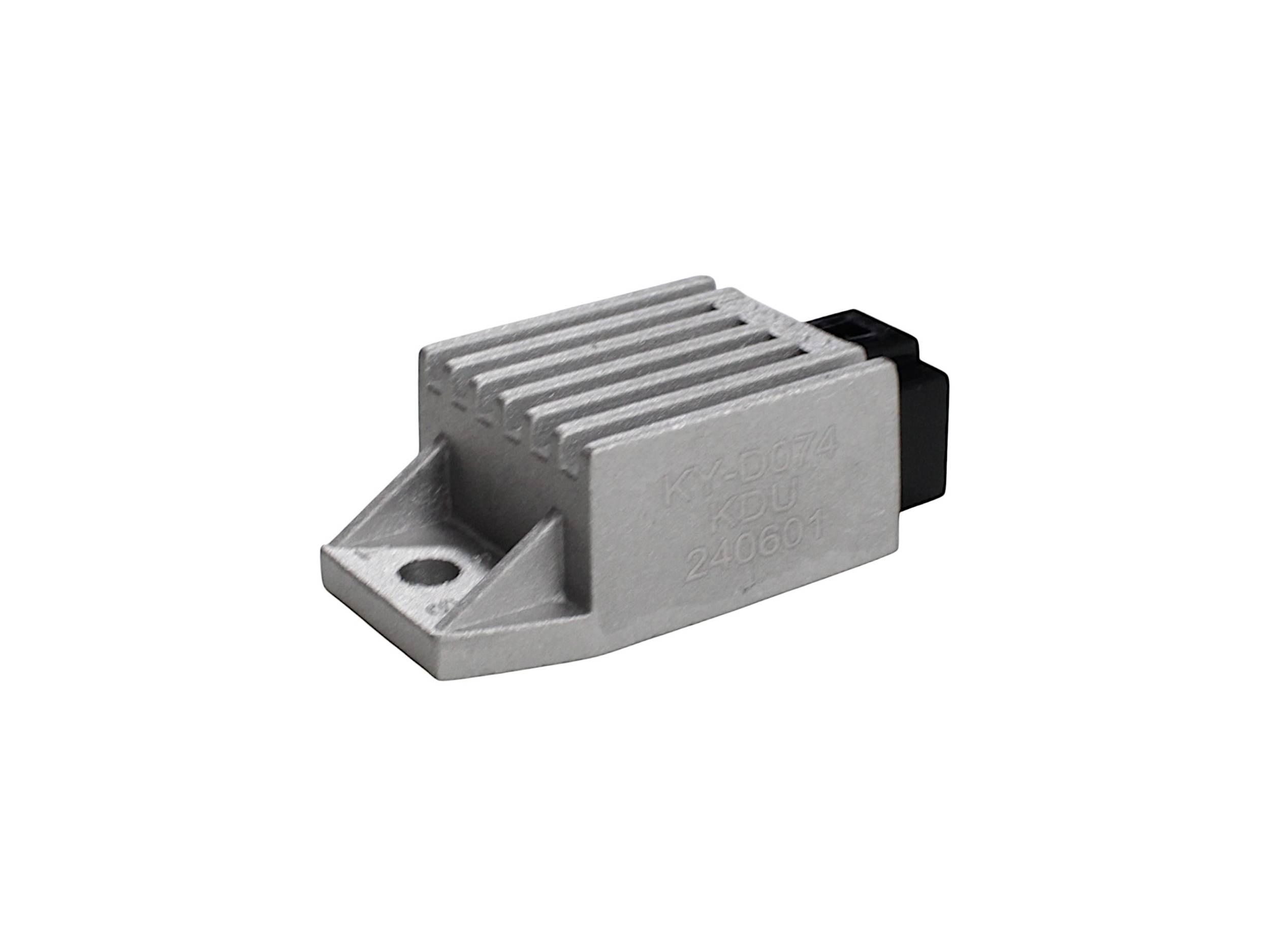Regulator napięcia kymco 31600-kudu-c00 - zdjęcie 2