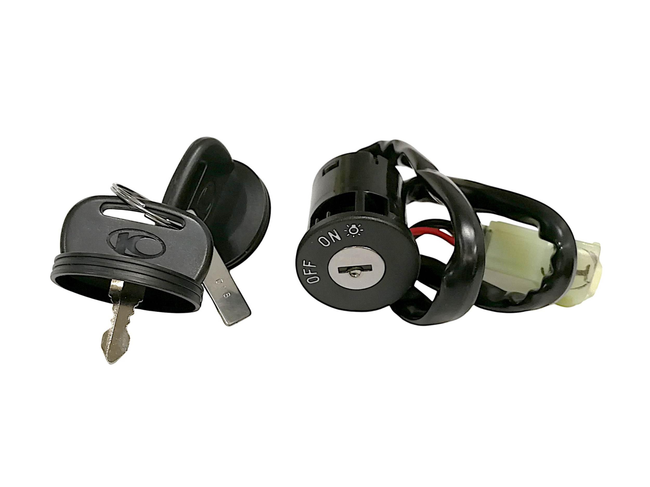 Stacyjka kymco mxu 250/300/500/500dx - maxxer 250/300 35010-lca5-90a