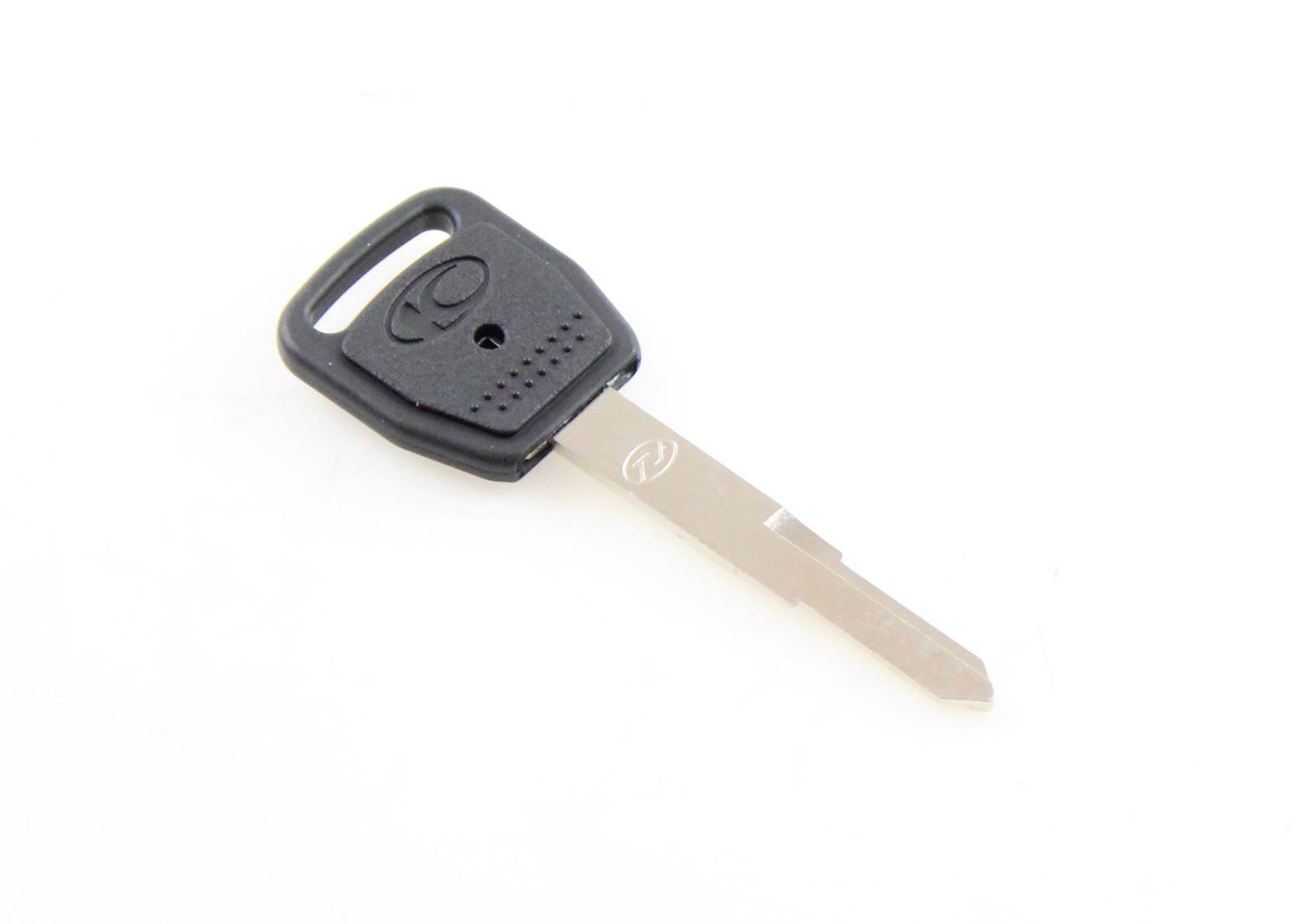 Kluczyk stacyjki kymco 53,5mm - tj 35111-ldc1-305-m2