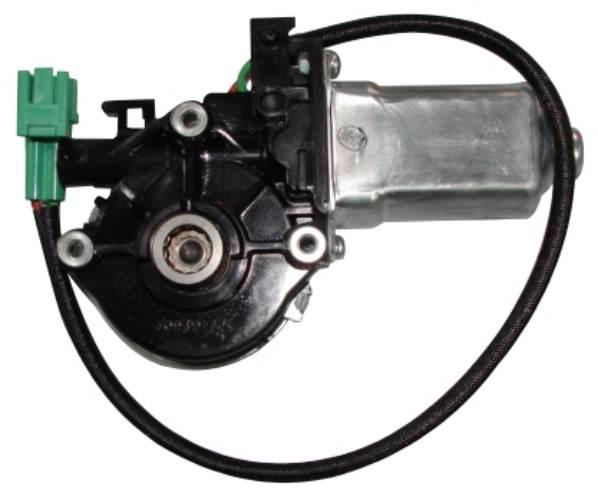 Silniczek zmiany napędu 2x4 kymco mxu 500 42437-ldb5-e00