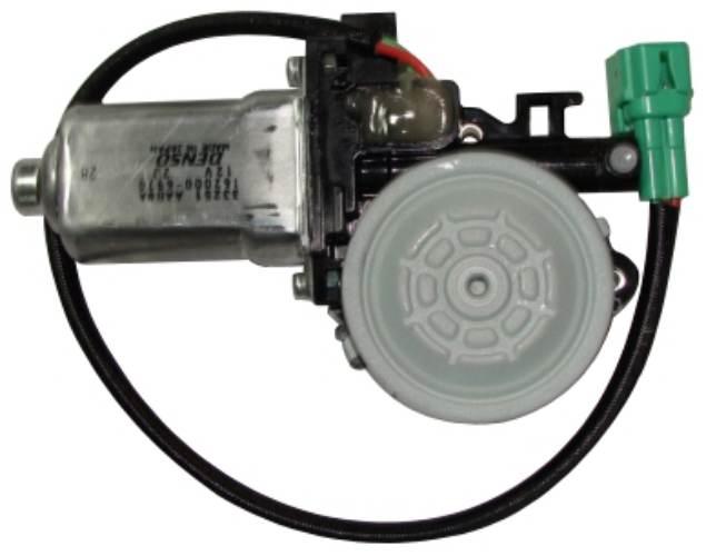 Silniczek zmiany napędu 2x4 kymco mxu 500 42437-ldb5-e00 - zdjęcie 2